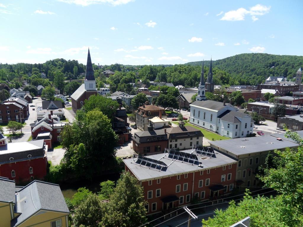 Hilltop 2* Montpelier