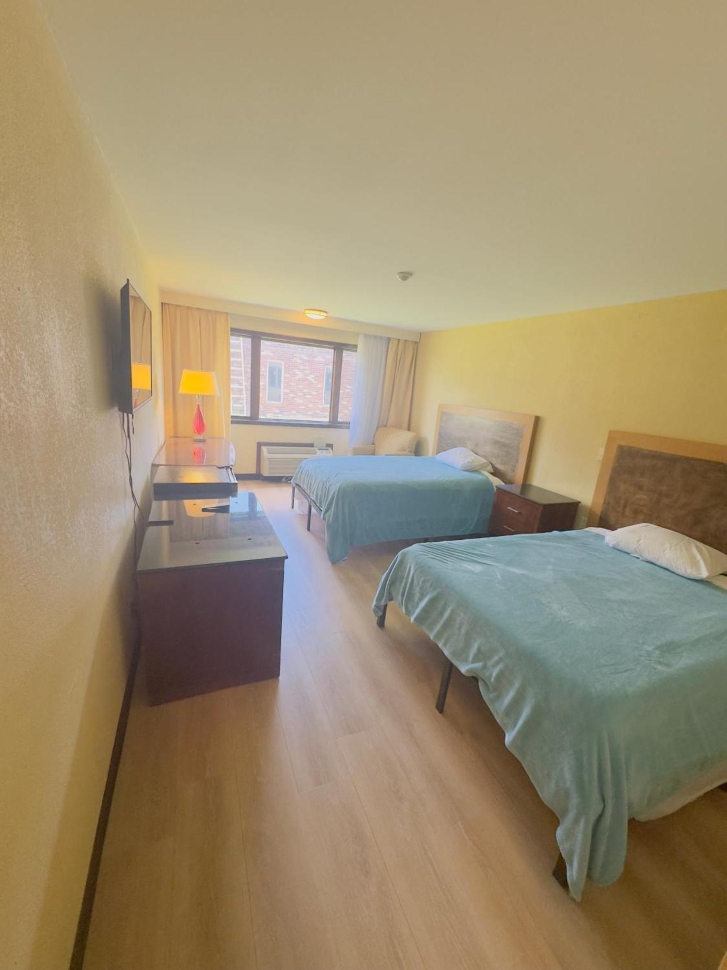 Hotel Hilltop Montpelier