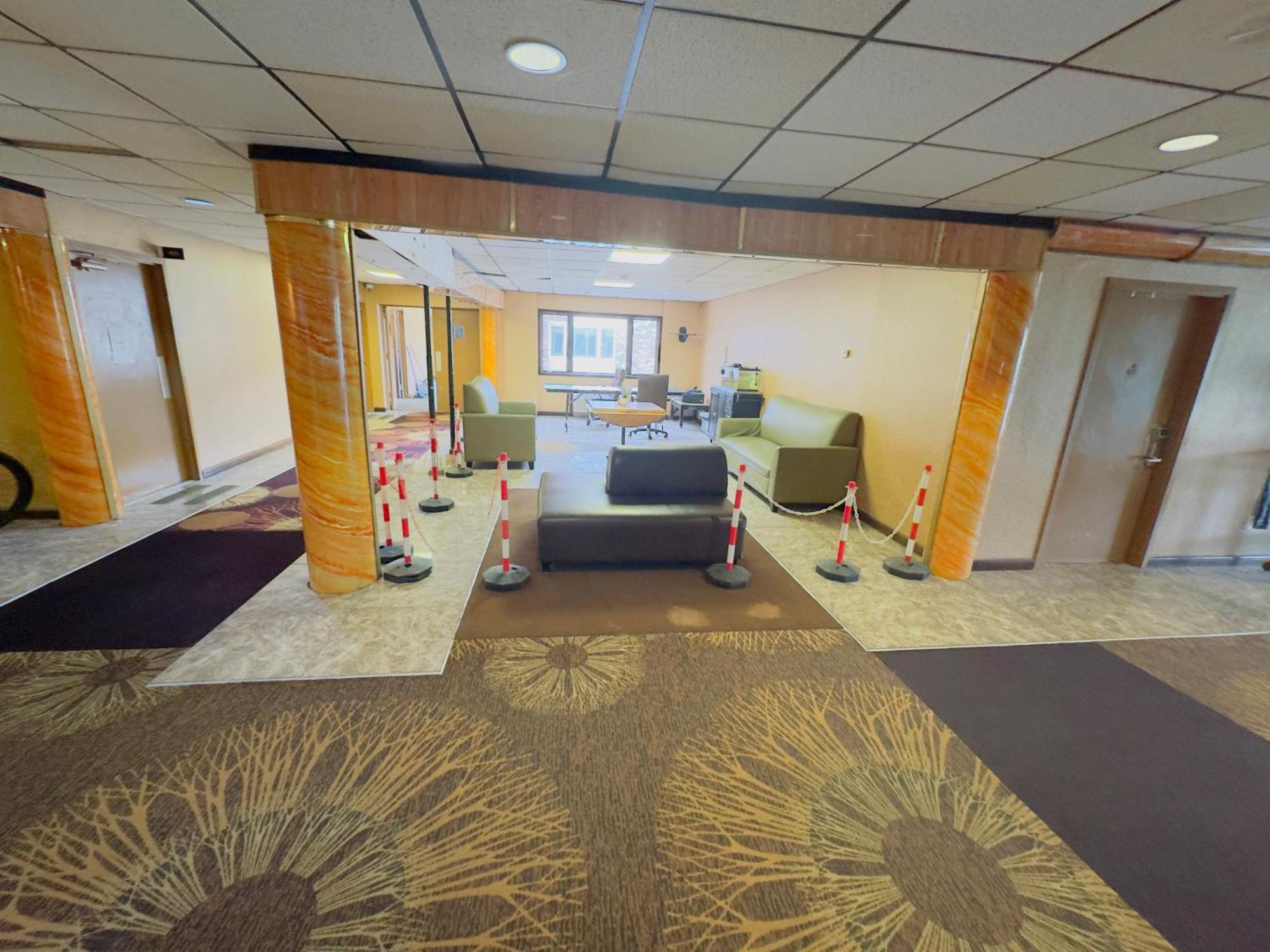 Hilltop Hotel Montpelier