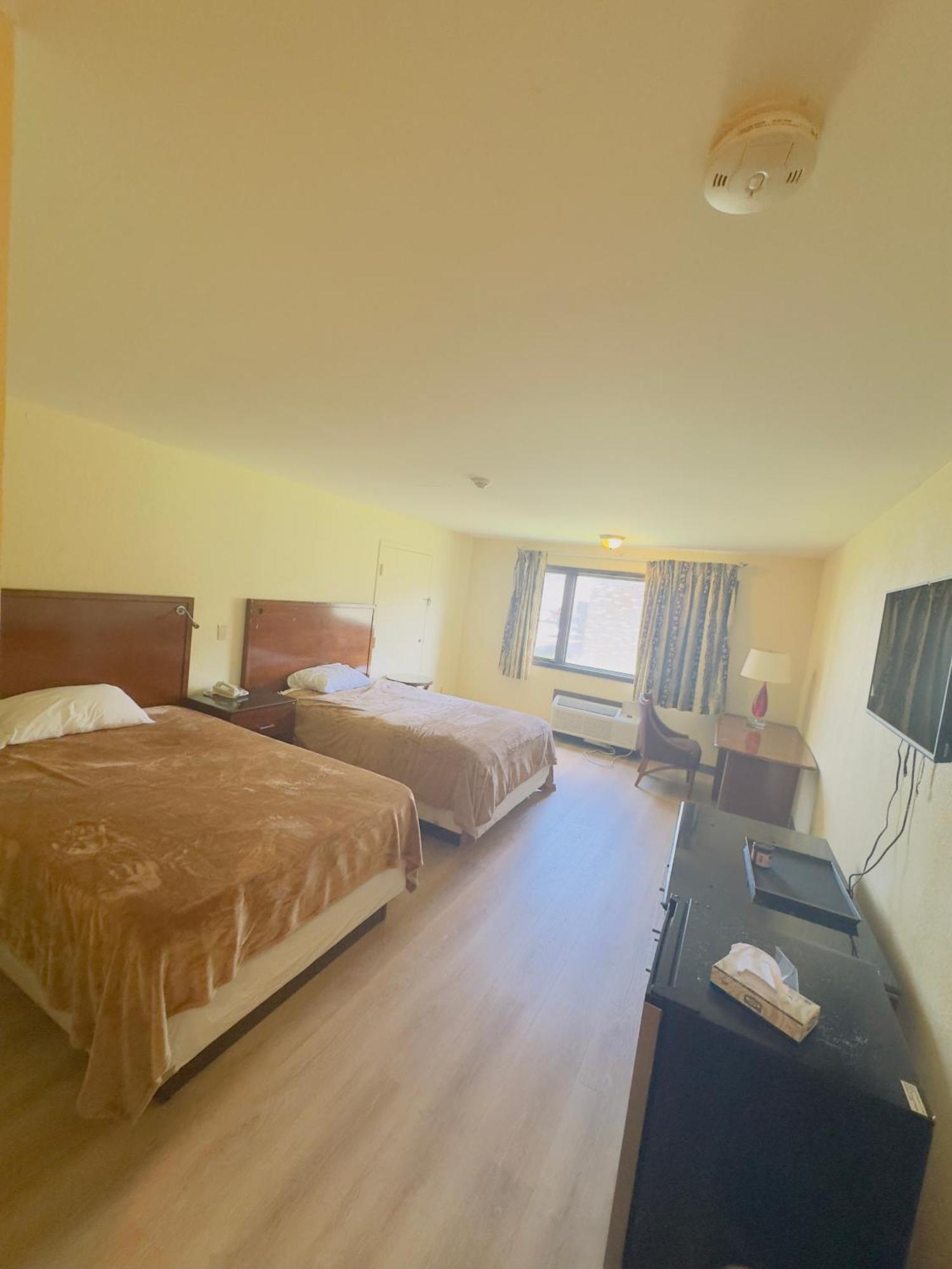 Hotel Hilltop Montpelier
