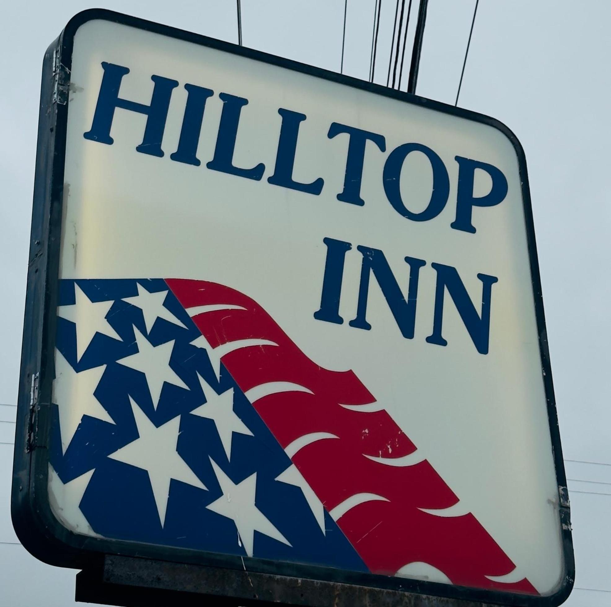 Hilltop Hotel Montpelier