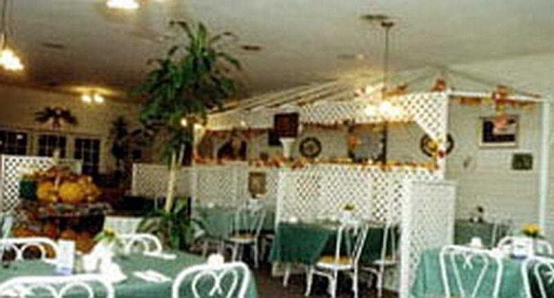 Hotel Hilltop