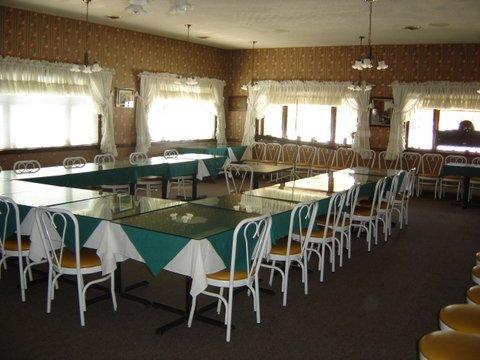 Hotel Hilltop