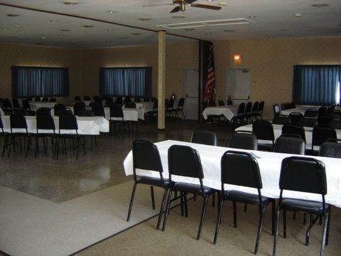 Hilltop Hotel 2*