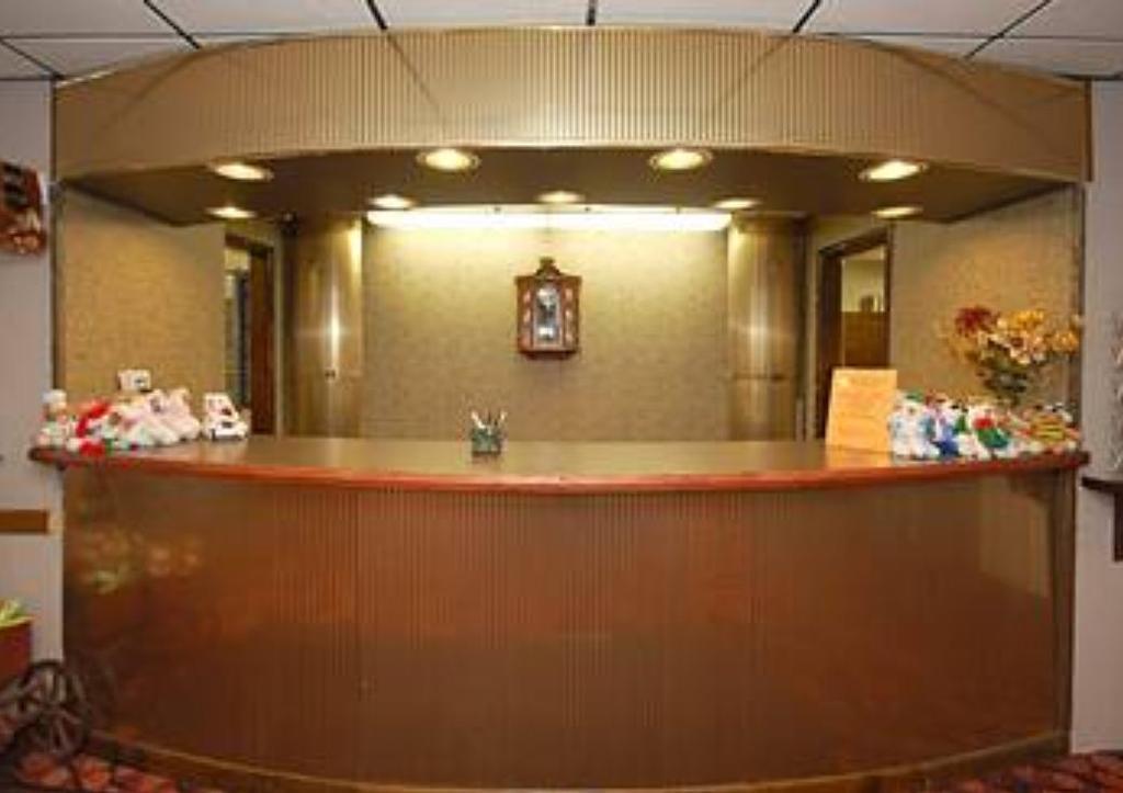 Hotel Hilltop